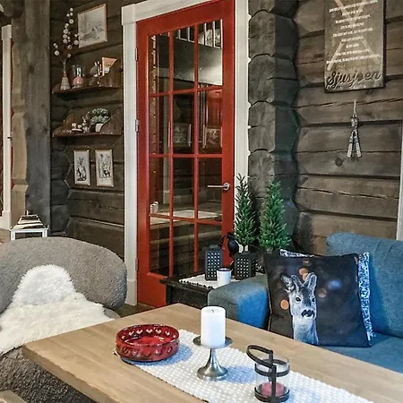 Holiday home Stunning In With Ethernet Internet *