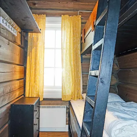 Holiday home Stunning In With Ethernet Internet