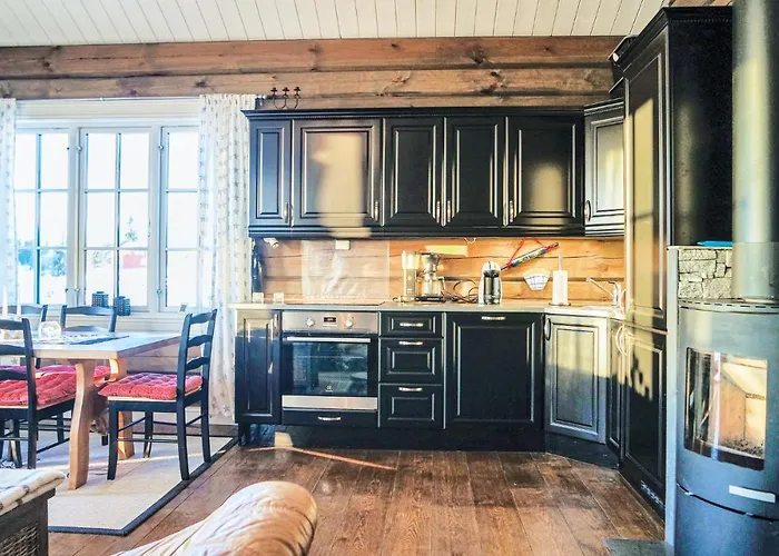 3 Bedroom In *