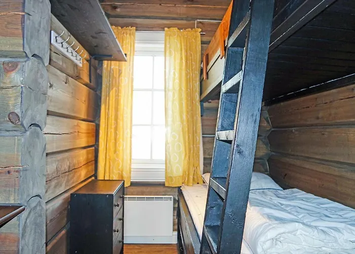 Ferienhaus 3 Bedroom In