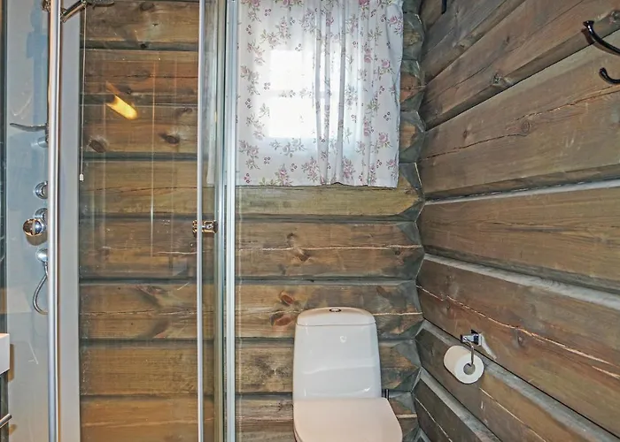 3 Bedroom In בית נופש *